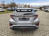 Toyota C-HR 1,8 Hybrid Lounge - Toyota C-HR Lounge mit Hybrid-Antrieb (Benzin/Elektro)