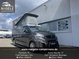 Peugeot Sunvan MAX Wohnmobil FZG630 mit Irmscher Bodykit - Peugeot Wohnwagen & Wohnmobile