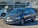 Volkswagen Touran Comfortline 7S ACC DCPro Kgo Pano AHK Sth