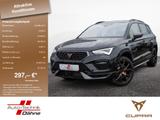 Cupra Ateca 2.0 TSI VZ 4Drive NAVI AHK ACC LED 360°
