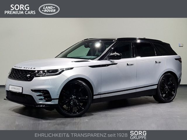 Land Rover Range Rover Velar R-Dynamic S