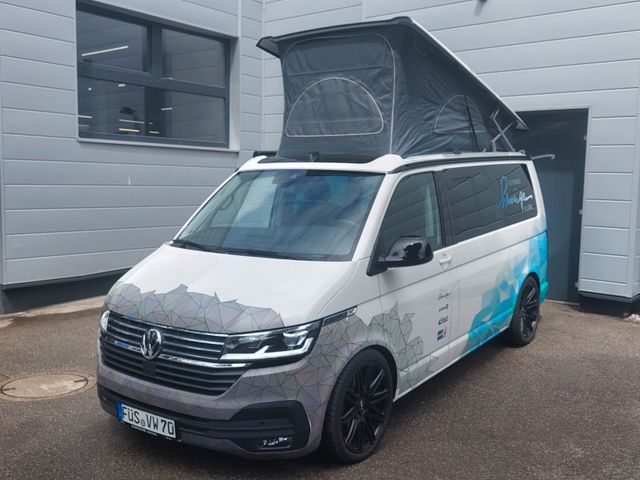 Volkswagen T6.1 Beach ED TOUR -KW+SOUND+AHK+BEARLOCK