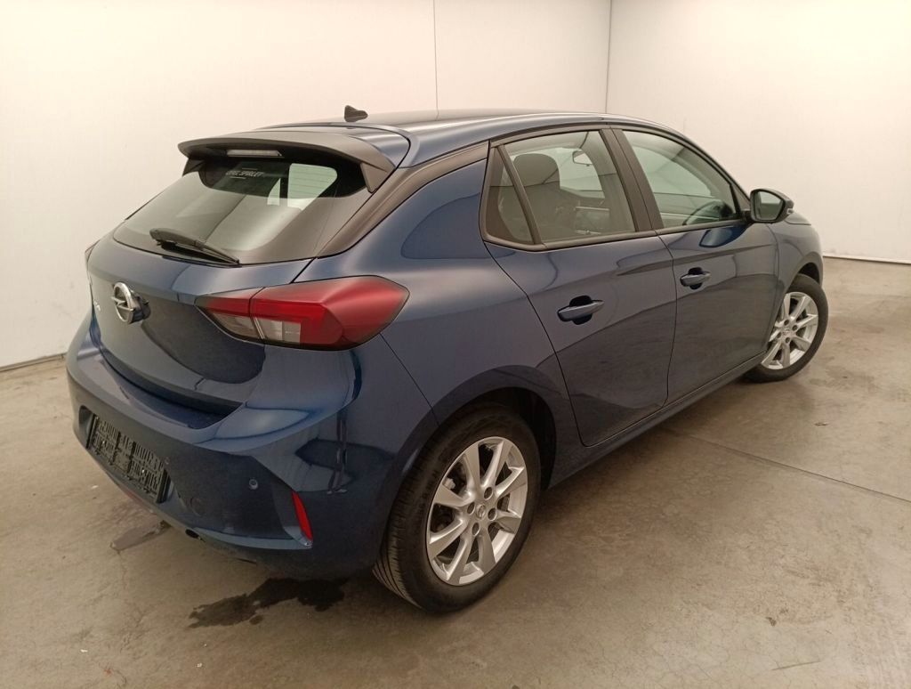 Fahrzeugabbildung Opel Corsa F Edition 1.2T NAVI/SHZ/LHZ/ALU/PDC/TEMPO