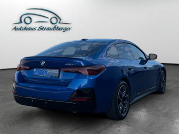 BMW 420 Gran Coupé - 5
