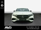 Mercedes-Benz E 220 d AMG-Adv. Superscreen Night Distr. Kamera - Mercedes-Benz E 220 mit Diesel-Antrieb: Limousine, Automatik
