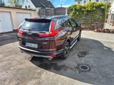 Honda CR-V 1.5 VTEC Turbo 4WD Lifestyle A5 CV... - Honda CR-V in Leverkusen