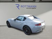 Mazda MX-5 - Vorschau Bild 7