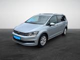 Volkswagen Touran 1.5 TSI DSG Comfortline 7-Sitzer  AHK Nav - Volkswagen Touran: Automatik
