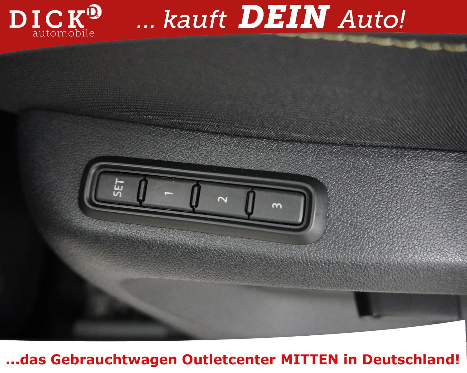 Fahrzeugabbildung SKODA Kodiaq 2.0d 4x4 Select MEMO+360+AHK+ACC+LED+SHZ+