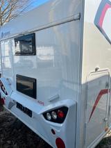 Sterckeman 426 PE Easy Stockbetten - Sterckeman Etagenbett Wohnwagen