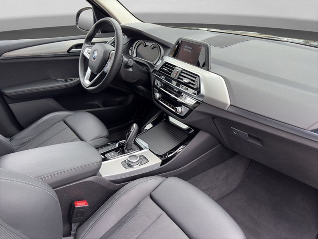 Fahrzeugabbildung BMW X3 xDrive 20d xLine+LED+Kamera+ACC+Head-Up+AHK