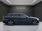 Mercedes-Benz C 300 E T 9G-Tronic AUTOM+NAVI+SHZ+LED - mit Hybrid-Antrieb: Auto