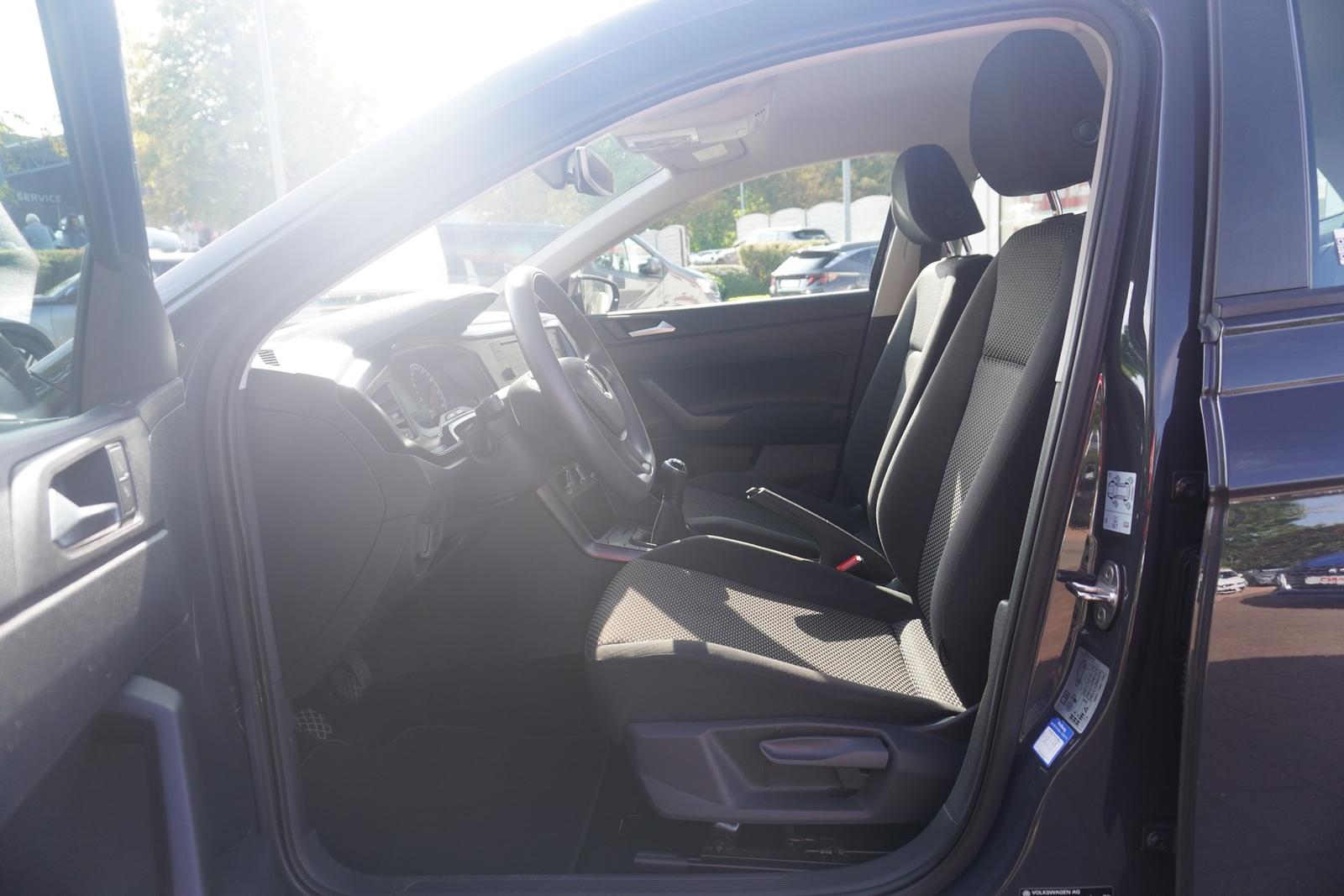 Volkswagen Polo 1.0 LED Klima Bluetooth PDC USB Sitzheizung, миниатюра 25