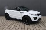 Land Rover Range Rover Evoque Cabriolet 2.0 TD4 HSE - Land Rover Range Rover Evoque in Saarbrücken
