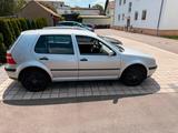 Volkswagen VW Golf IV 1,6 Benzin 105 PS 102000 Km. AH... - Volkswagen Golf: 102 Ps
