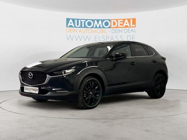 Mazda CX-30 Homura AUTOMATIK NAV LED KAMERA EL.HECKKLA