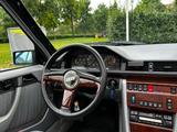Mercedes-Benz E 200  Sportline  - gebrauchte Mercedes-Benz E 200 aus dem Jahr 1990