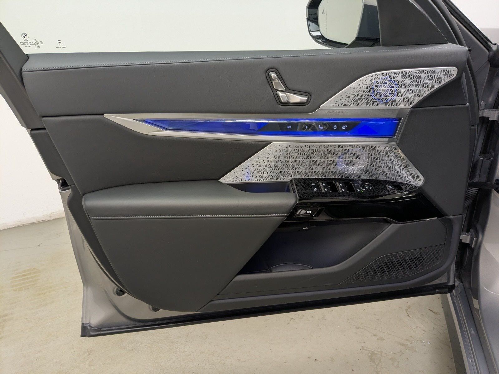 BMW i7 - Bild 16