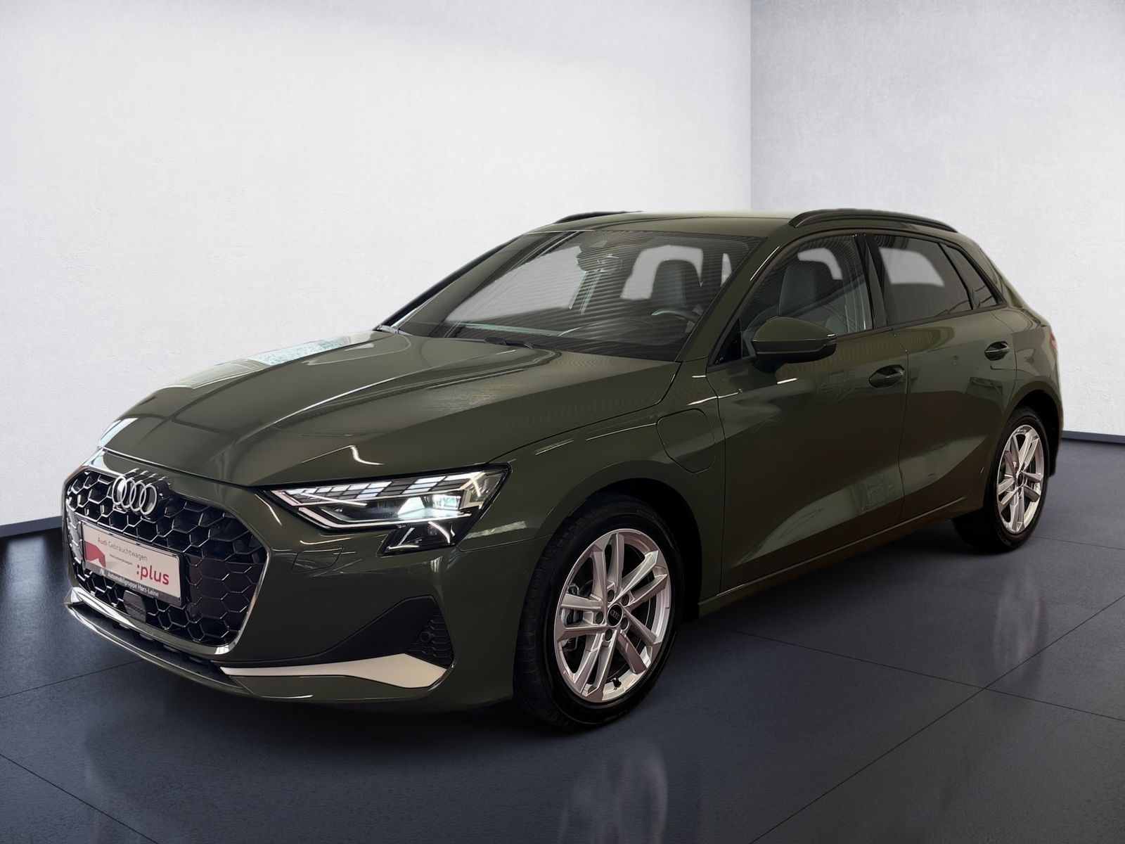 Audi A3 - Bild 2