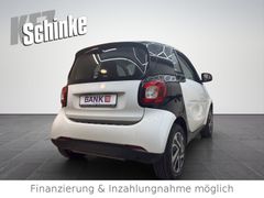 SMART ForTwo fortwo coupe *Finanzierung*