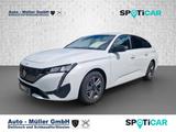 Peugeot 308 SW 130 PureTech Allure/Navigation/Kamera - gebrauchte Peugeot 308 aus dem Jahr 2024