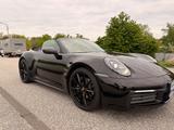 Porsche 911 Carrera Cabriolet PDK/Unfallfrei/Approved - Porsche 992 Gebrauchtwagen in Hamburg