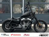 Harley-Davidson XL 1200 N  Nightster Custom / Einzelstück - HARLEY-DAVIDSON GEBRAUCHT NIGHTSTER