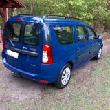 Dacia Logan MCV 1.6 16V Lauréate 77kW Lauréate - Dacia Logan: 16v