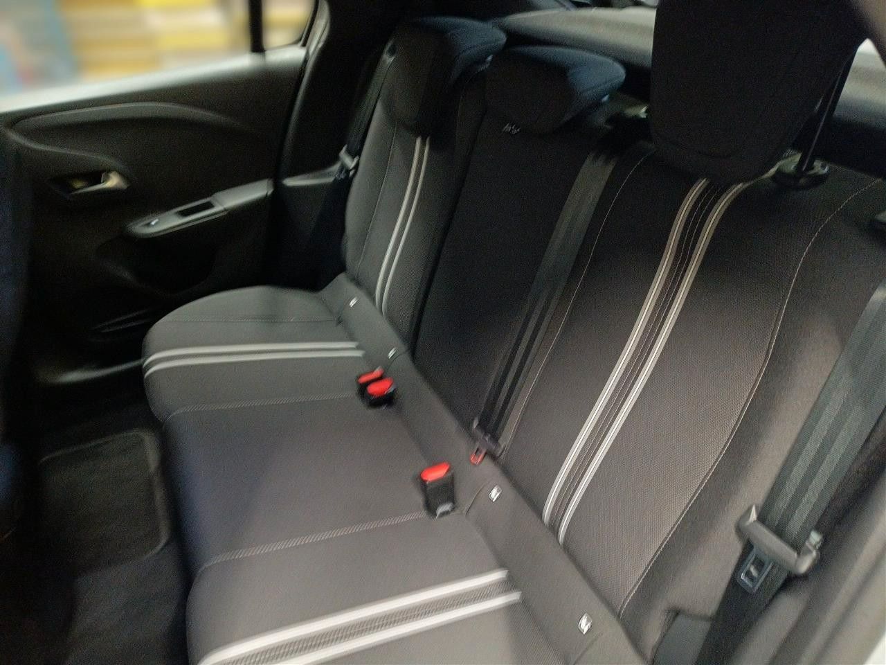 Fahrzeugabbildung Opel Corsa F GS/Kamera/Allwetter!