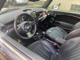 MINI Cooper Clubman Hampton Hampton Sondermodell - MINI: Clubman Hampton