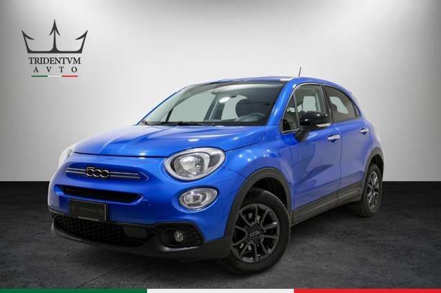 Fiat 500X 1.0 T3 Club 120cv