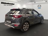 Kia Stonic  1.0 T-GDI Platinum Edition - gebrauchte Kia Stonic aus dem Jahr 2018