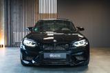 BMW M2 Competition | Harman&Kardon | Rückfahrkamera - BMW M2 Gebrauchtwagen in Stuttgart