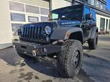 Jeep Wrangler Wrangler 3.6 V6 1. Hand   Big Rubicon   - Jeep Wrangler in Bielefeld