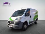 Fiat Ducato - gebrauchte Fiat Ducato aus dem Jahr 2015