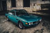 BMW 3,0 CSL Leichtbau-Coupe Vollrestauration - BMW: Cs