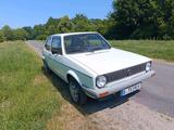Volkswagen Golf MK1 GLS Automatik.Oltimer Kennzeichen - Volkswagen Golf aus 1979