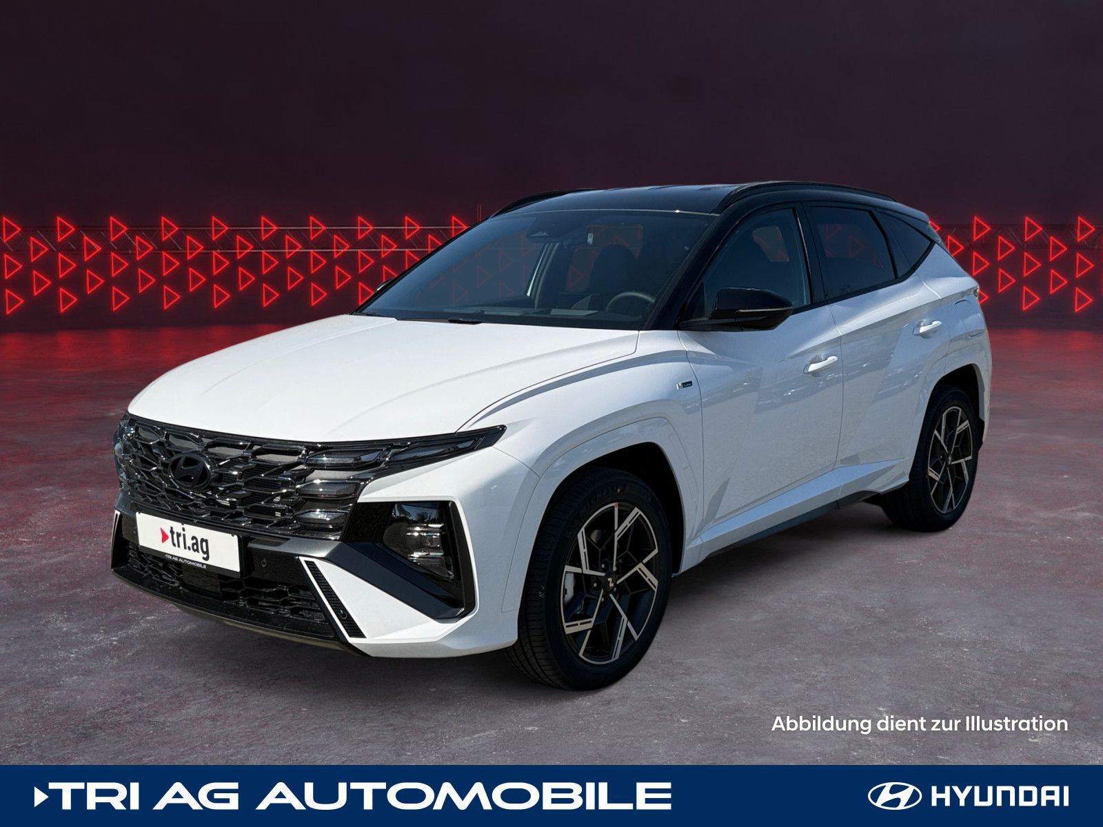 Hyundai TUCSON - Bild 7