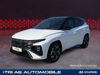 Hyundai TUCSON - Vorschau Bild 7