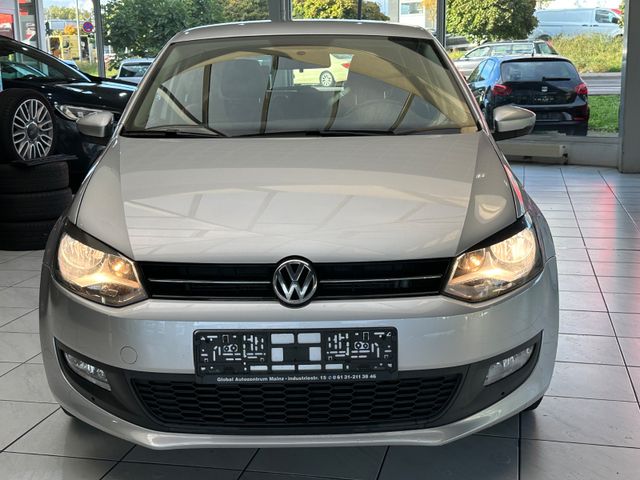 Volkswagen Polo V Comfortline