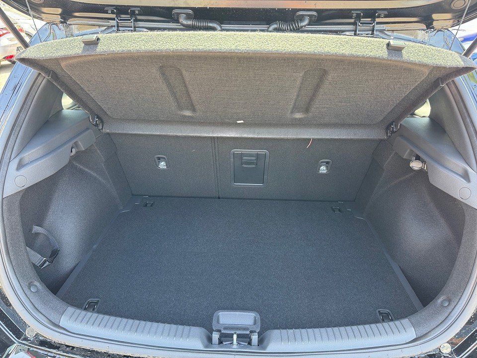 Fahrzeugabbildung Hyundai i30 1.6T 150PS DCT Trend Plus-Paket