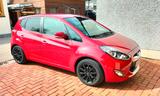 Hyundai ix20 1.6 FIFA World Cup EDITION Gold Aut. FI... - rote Hyundai ix20