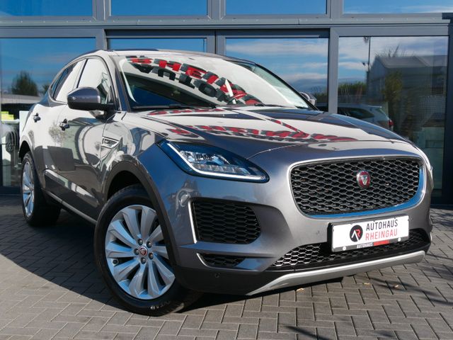 Jaguar E-Pace E-PACE AWD PANO! MERIDIAN!  KAMERA!