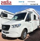 Weinsberg CaraCompact 640 MEG EDITION [PEPPER] Mietfahrzeu