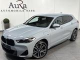 BMW X2 xDrive25e M-Sport NAV+LED+HIFI+VC+HUD+CARPLAY - BMW X2 Plug-in Hybrid (PHEV) Gebrauchtwagen