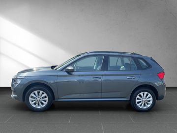 Skoda Kamiq 1.0 TSI DSG Ambition *AHK*PDCHI*SMARTLINK*