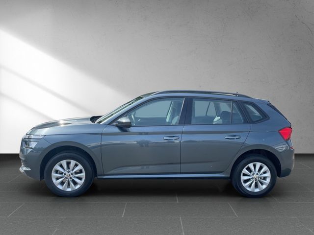 Skoda Kamiq 1.0 TSI DSG Ambition *AHK*PDCHI*SMARTLINK*