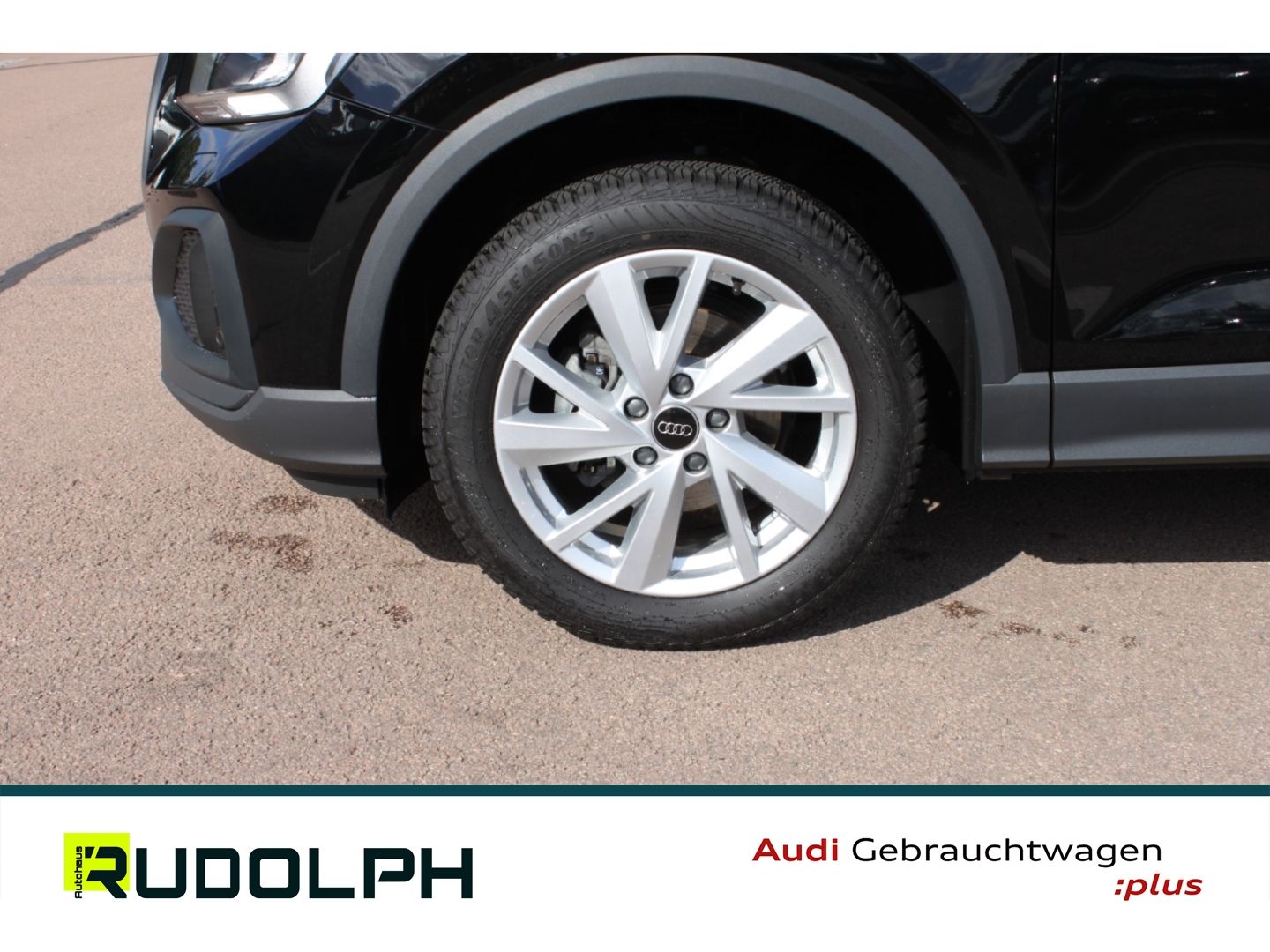 Audi Q2 - Bild 7