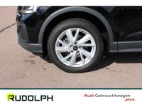 Audi Q2 - Vorschau Bild 7