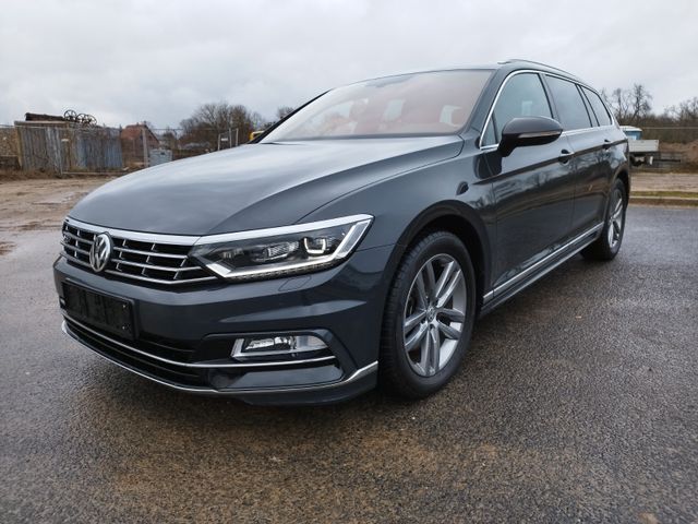 Volkswagen Passat Variant Highline/R LINE/PANO /LEDER/AHK